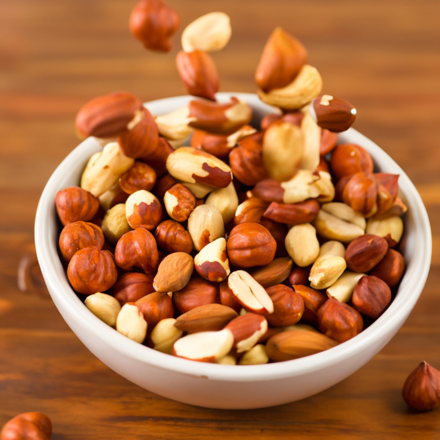 Raw Wholesale Nuts